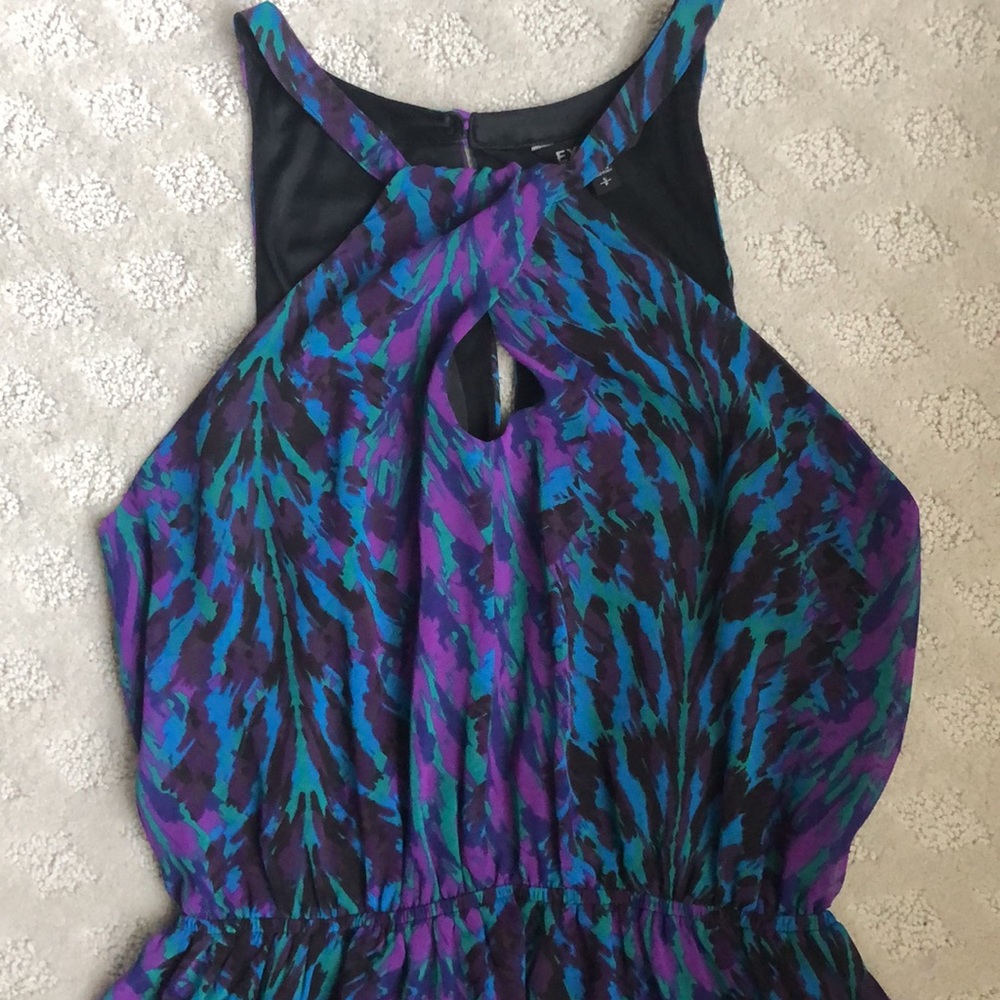 Express Dress - Picture 2 of 5